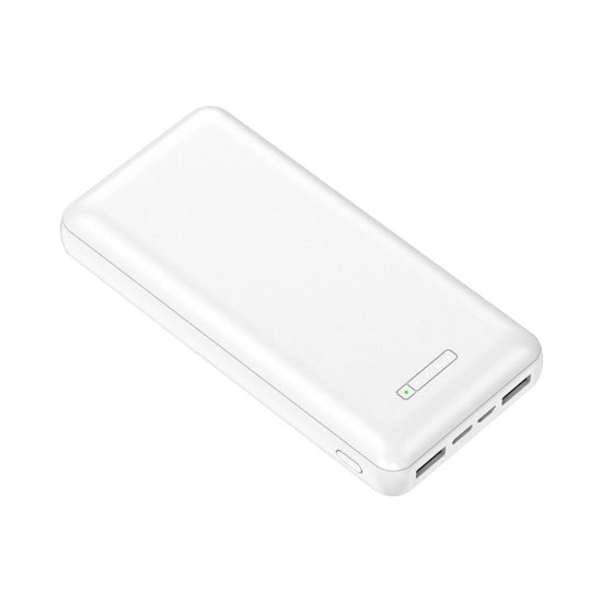 Powerbank 10.000 mah Wireless