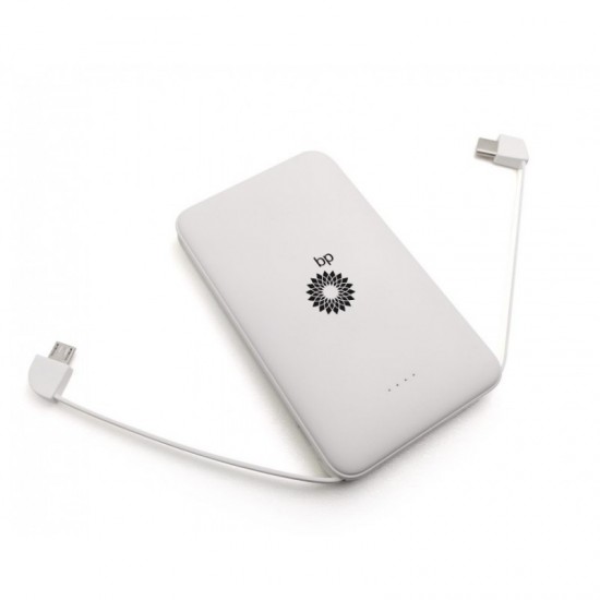 Powerbank 5000 mah 