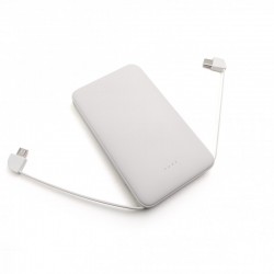 Powerbank 5000 mah 