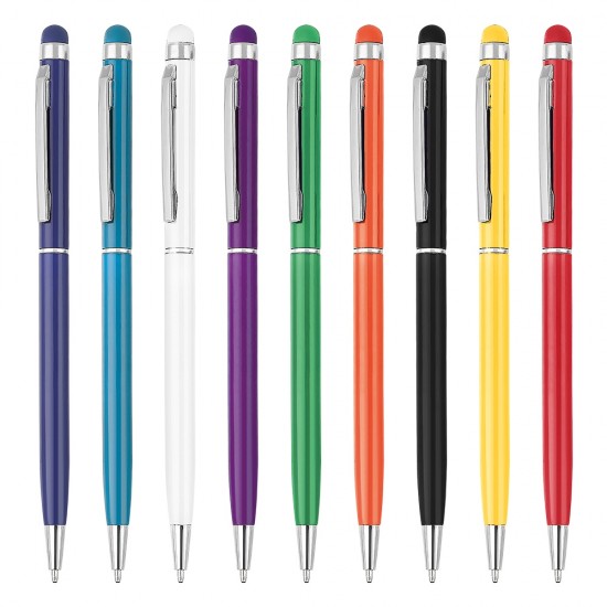 Metal Touchpen qələm KOD1280