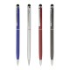 Metal Touchpen qələm KOD1280