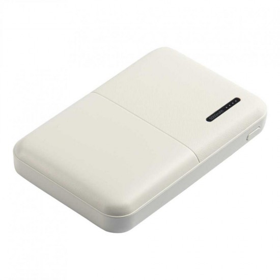 Powerbank 5000 mAh 