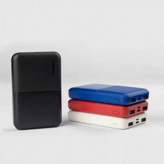 Powerbank 5000 mAh 