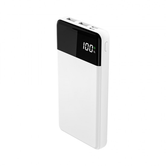 Powerbank 10.000 mAh