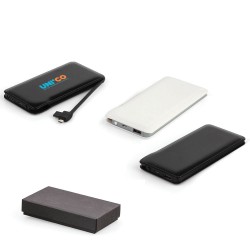 Powerbank 8000 mAh