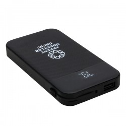 Powerbank 8000 mAh