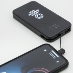 Powerbank 8000 mAh