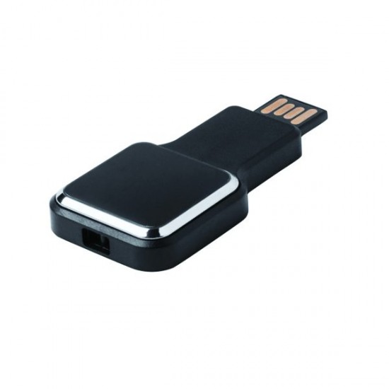 Ledi işıqlı plastik usb kart KOD40