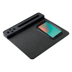 Wireless charger mouse pad 21210