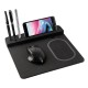 Wireless charger mouse pad 21210