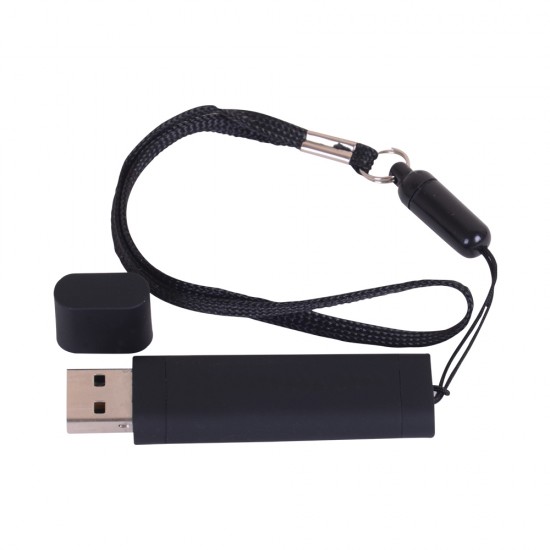 Led işıqlı plastik usb kart KOD0240