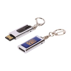 Metal etiketli usb kart KOD7208