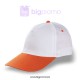 Kepka Polyester 5 panel KOD225