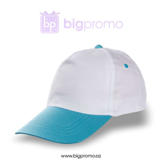 Kepka Polyester 5 panel KOD225