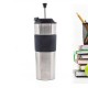 Termo FRENCH PRESS 500 ml KOD5554