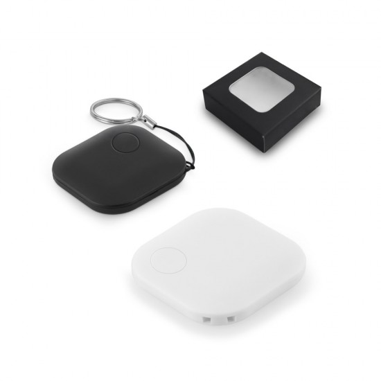 LAVOISIER. BT tracking device