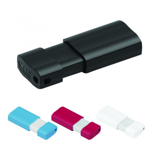 Plastik usb kart KOD0130